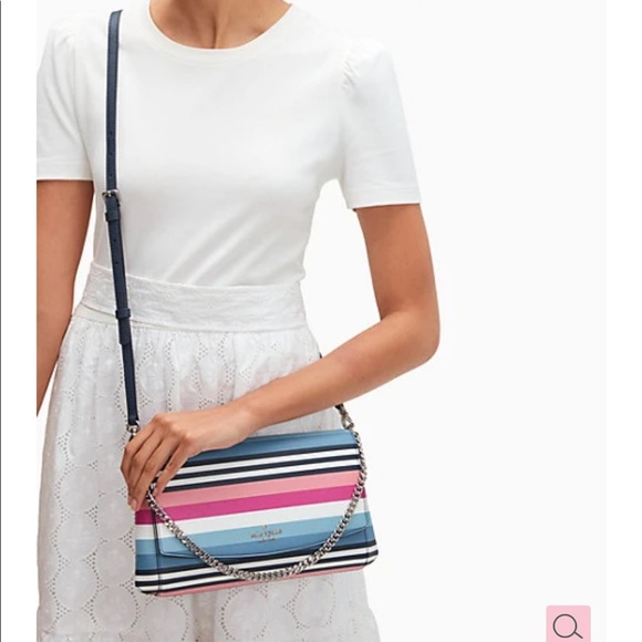 Kate Spade♠️Laurel Way Sunset Greer - Picture 7 of 10